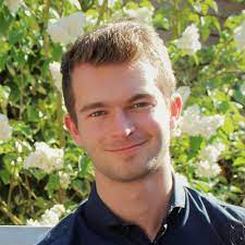 Rick de Kreij headshot