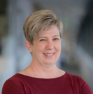 Michelle Heupel headshot