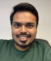 Onkar Jadhav headshot