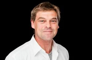 Edward Cripps headshot