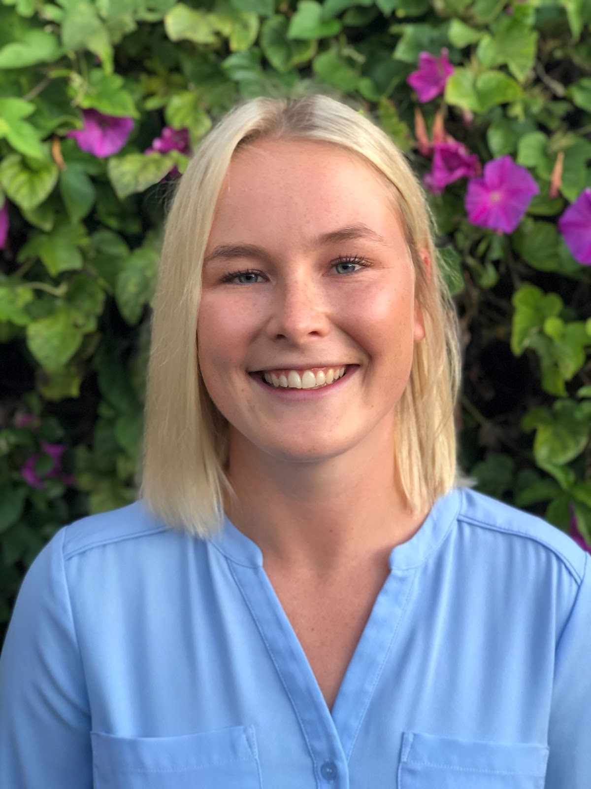 Brooke Gibbons headshot